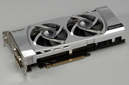 #002Υͥ/ܻԾо줷GeForce GTX 560 Ti with 448 CoresפֲƤΰϰ̸ǡפäʤ̥ϤϤ뤫