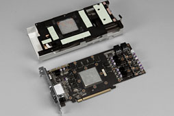 #009Υͥ/ܻԾо줷GeForce GTX 560 Ti with 448 CoresפֲƤΰϰ̸ǡפäʤ̥ϤϤ뤫