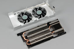 ܻԾо줷GeForce GTX 560 Ti with 448 CoresפֲƤΰϰ̸ǡפäʤ̥ϤϤ뤫