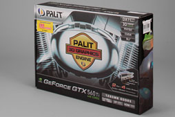 #015Υͥ/ܻԾо줷GeForce GTX 560 Ti with 448 CoresפֲƤΰϰ̸ǡפäʤ̥ϤϤ뤫