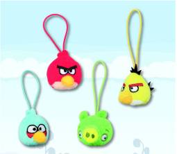 Angry BirdsפTĤȥץޥåȤץ饤ˡ3оͽ