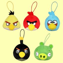 Angry BirdsפTĤȥץޥåȤץ饤ˡ3оͽ