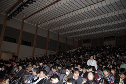 #018Υͥ/Nexon Developers Conference 2012״Ĵֱ顣ڹΥꥹ޳ȯԤ롤ޡȥեΥ饤󥲡Τ꤫