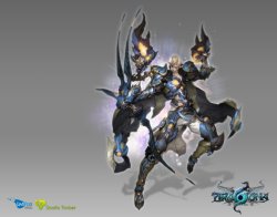 G-Star 2010ʬѿȤäƤʤʤä͸ΡDragonaפϡѿȤ䥮֥γڤߤ̣廊MMORPG