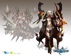 G-Star 2010ʬѿȤäƤʤʤä͸ΡDragonaפϡѿȤ䥮֥γڤߤ̣廊MMORPG