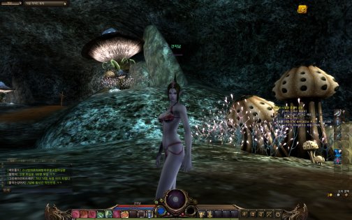 G-Star 2010ʬѿȤäƤʤʤä͸ΡDragonaפϡѿȤ䥮֥γڤߤ̣廊MMORPG