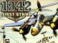 ץ̾STG1942פiPhone/iPod touch衣1942 -FIRST STRIKE-פǿʤ8ơη򤯤ȴ褦