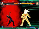 THE KING OF FIGHTERS 2002 UNLIMITED MATCH for NESiCAxLive