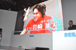 #010Υͥ/TGS 2011ϡ֥Хʥ꡼ɥᥤפˤζǡפΤ褦Ǯɥޤ̾ۻΥץ쥼亴ƣDΥǥץ쥤Ԥ줿֡Υơ٥Ȥݡ