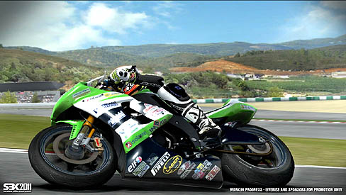 SBK 2011פκǿ꡼󥷥åȸ˭٤2011ǯΥѡХ긢ǿեåǺƸХեԤΥȥ