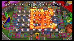 #009Υͥ/Υץ쥤䡼ӻBomberman Live: Battlefestפ128ۿϡ8ͤǤΥޥץ쥤ڤ⤦