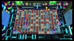 #010Υͥ/Υץ쥤䡼ӻBomberman Live: Battlefestפ128ۿϡ8ͤǤΥޥץ쥤ڤ⤦