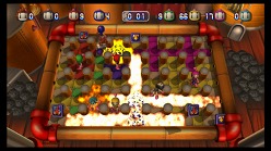 Υץ쥤䡼ӻBomberman Live: Battlefestפ128ۿϡ8ͤǤΥޥץ쥤ڤ⤦