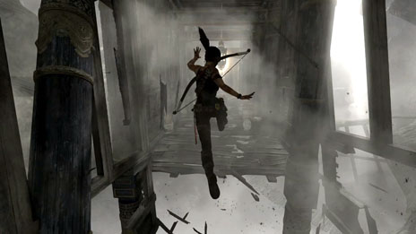 #001Υͥ/TOMB RAIDERܸǿ᤭ؤǤΥץ쥤ࡼӡ1ơֻæСפˡ򤭡Ʈʤ̥ܺϤ;ȤʤҲ