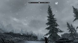 The Elder Scrolls V: SkyrimפΥӥ塼ǺܡꤳܤΥϥե󥿥ʤ顤鿴Ԥؤͥ˺ʤѤʤ̿RPG