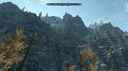 The Elder Scrolls V: SkyrimפΥӥ塼ǺܡꤳܤΥϥե󥿥ʤ顤鿴Ԥؤͥ˺ʤѤʤ̿RPG