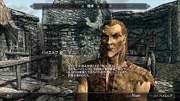 #010Υͥ/The Elder Scrolls V: SkyrimפΥӥ塼ǺܡꤳܤΥϥե󥿥ʤ顤鿴Ԥؤͥ˺ʤѤʤ̿RPG