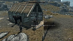 The Elder Scrolls V: SkyrimפΥӥ塼ǺܡꤳܤΥϥե󥿥ʤ顤鿴Ԥؤͥ˺ʤѤʤ̿RPG