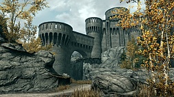 #002Υͥ/E3 2012Ͽ͵RPGThe Elder Scrolls V: Skyrim׽γĥѥåDawnguardפE3ǰ­᤯ץ쥤