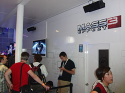 #004Υͥ/E3 2011ϡMass Effect 3פE3ǥǸ줿ϵͣˡפȤϡ