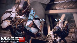 GamescomCo-op⡼ɤ¸ߤ⤢ꡩMass Effect 3פʾ줿Хåȥ󤬸