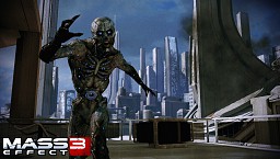 GamescomCo-op⡼ɤ¸ߤ⤢ꡩMass Effect 3פʾ줿Хåȥ󤬸