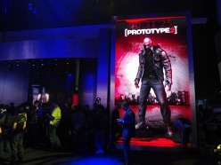 E3 20111ܤμ͸ˡ PROTOTYPE 2פΥǥ󥹥ȥ졼ǳָ줿ȯåãΥץ