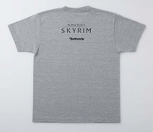 #002Υͥ/The Elder Scrolls V SkyrimסоŹޤͽ󤹤ȡȥꥸʥTġɤץ쥼 