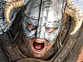 Xbox 360ǡThe Elder Scrolls V: SkyrimפKinectΥܥޥɤб˽Фƥե