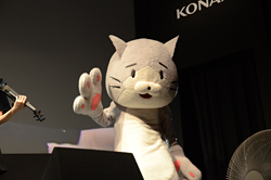 #004Υͥ/TGS 2011ϡֱͺ ˤεספȯǰ֥ե륳jdkХɥڥ饤 in TGS2011׳š夬Υơݡ