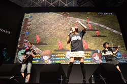 TGS 2011ϡֱͺ ˤεספȯǰ֥ե륳jdkХɥڥ饤 in TGS2011׳š夬Υơݡ