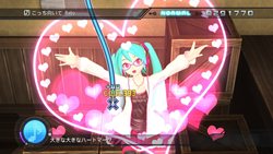 #014Υͥ/ֽ鲻ߥ -Project DIVA- ɥ꡼ߡ 2nd׿1ܤ2ܤξ˼ϿƤڶʤ2Υꥺॲ̤ͽȤΥץ饤