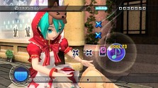 #003Υͥ/PS3ֽ鲻ߥ -Project DIVA- ɥ꡼ߡ 2ndפ3DΩλб餫ˡβƤϡӽФߥ˲񤨤