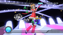 ˾μϿʿǡ3DΩλˤбֽ鲻ߥ -Project DIVA- ɥ꡼ߡ2ndפΥץåǺ