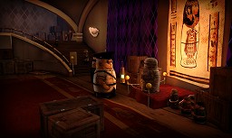 Brutal LegendפDouble Fine Productions꤬뿷Stackingס͸Ϥʤȥޥȥ硼ͷ