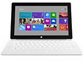 MicrosoftƱҥ֥ɤΥ֥åȡSurfaceפȯɽWindows 8ǤȡWindows RTǤ2ǥ