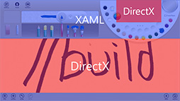 MicrosoftγȯԸ٥ȡBuild 2013פǸWindows 8.1DirectX 11.2פUI̤βɤݥȤ