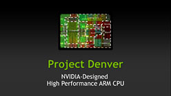 Project DenverפTegra̵ط&#033;&#063; HPCGPUХǡ3˲ɤNVIDIACPUά