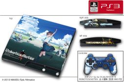 ROBOTICS;NOTES׻ͤPS3Xbox360ѥ󥷡iPhone