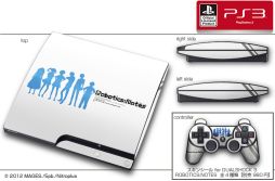 #004Υͥ/ROBOTICS;NOTES׻ͤPS3Xbox360ѥ󥷡iPhone