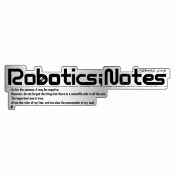 ROBOTICS;NOTES׻ͤΥե롼ब饪 ѥо