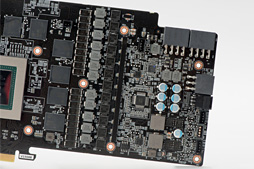 GIGABYTEδʰױ䥯顼GTX 980 TiGV-N98TXTREME W-6GDץӥ塼礬ѵܤΰ̣õ