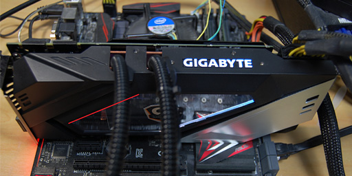 GIGABYTEδʰױ䥯顼GTX 980 TiGV-N98TXTREME W-6GDץӥ塼礬ѵܤΰ̣õ