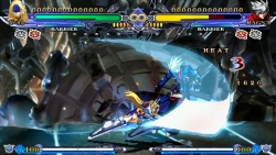 ꡼¿Υ饯Ƚ¤⡼ɤ̥ϡǥӥ塼̤鿴Ԥˤ⥪ΡBLAZBLUE CONTINUUM SHIFT IIץץå