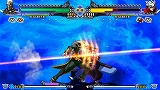 BLAZBLUE CONTINUUM SHIFT II