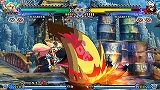 BLAZBLUE CONTINUUM SHIFT II