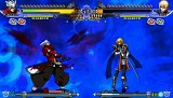 BLAZBLUE CONTINUUM SHIFT II