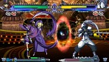 BLAZBLUE CONTINUUM SHIFT II