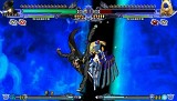 BLAZBLUE CONTINUUM SHIFT II