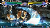 BLAZBLUE CONTINUUM SHIFT II